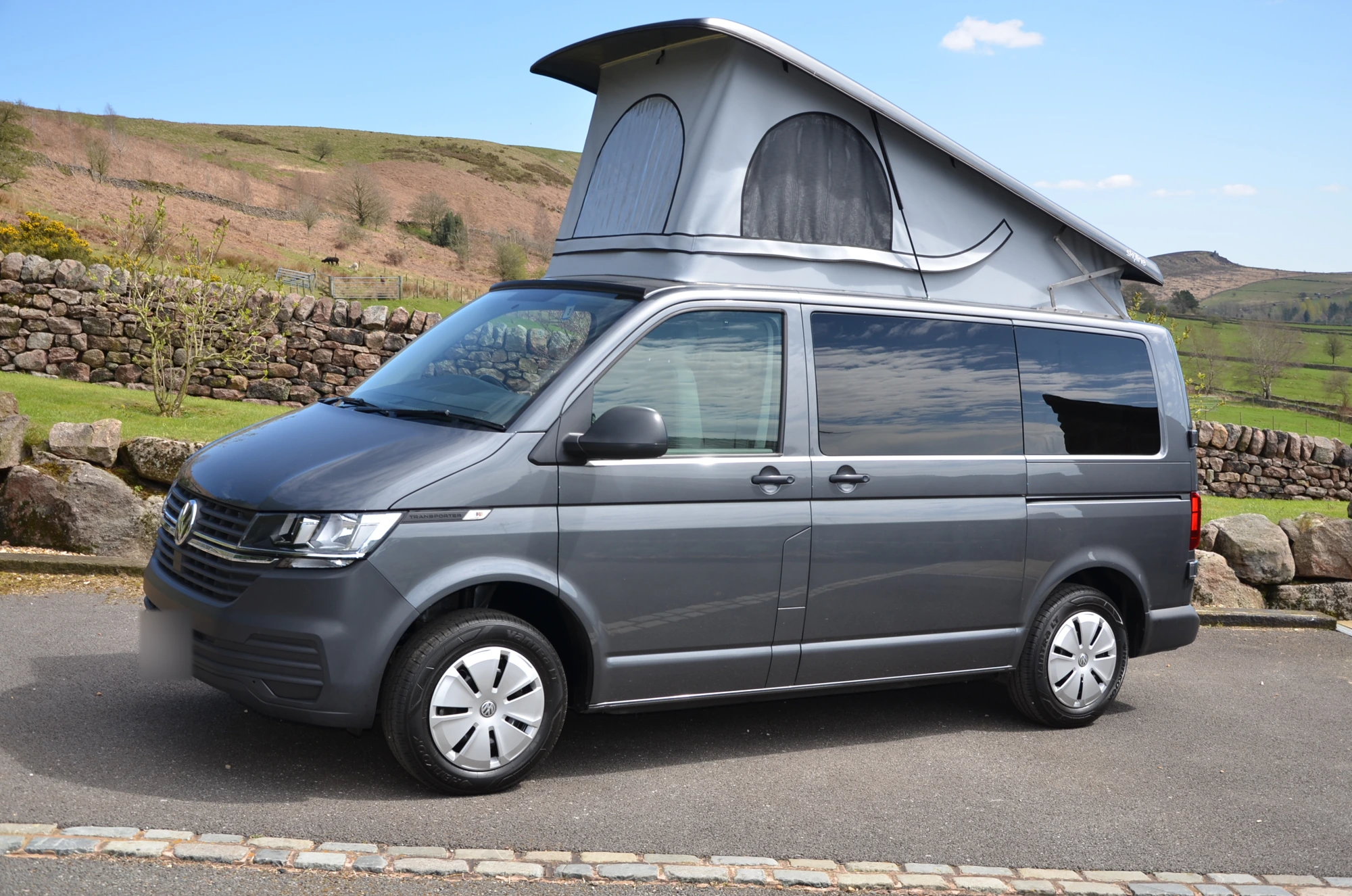 Motorquip Camper Mini Kit