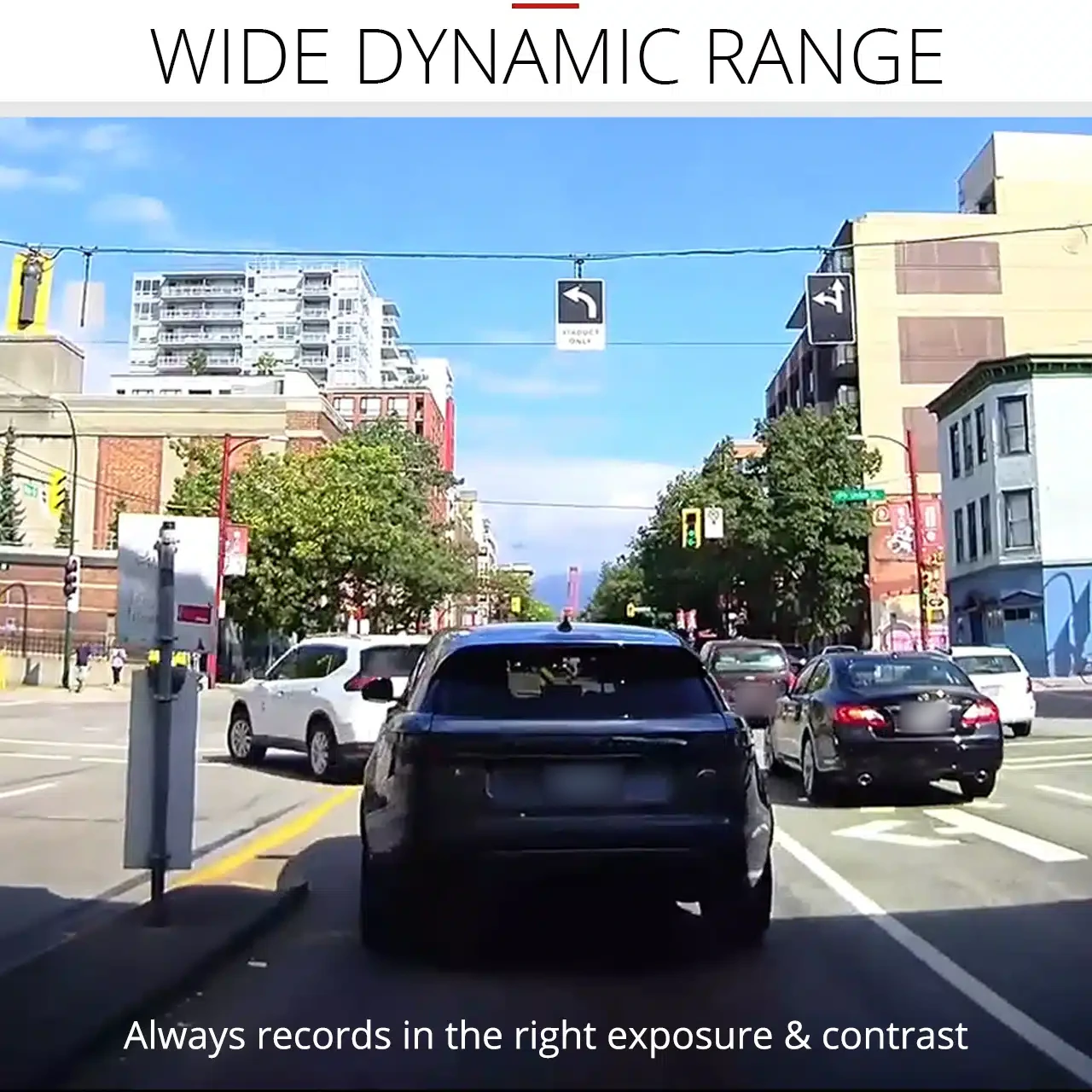 THINKWARE DASH CAM F70 PRO